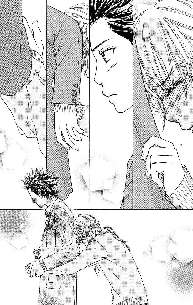 Parfait Tic Chapter 108 24